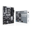 Placa Base Asus Prime B760-PLUS Socket 1700/ DDR5/ PCIe 5.0