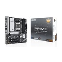 Placa Base Asus Prime B840M-A-CSM Socket AM5/ DDR5/ PCIe 4.0/ Micro ATX