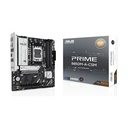 Placa Base Asus Prime B850M-A-CSM Socket AM5/ DDR5/ PCIe 5.0/ Micro ATX