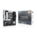 Placa Base Asus Prime B860M-A CSM Socket 1851/ DDR5/ PCIe 5.0/ Micro ATX