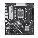 Placa Base Asus Prime B860M-K Socket 1851/ DDR5/ PCIe 5.0/ Micro ATX