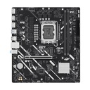 Placa Base Asus Prime H810M-E-CSM/ Socket 1851/ DDR5/ PCIe 4.0/ Micro ATX