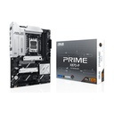 Placa Base Asus Prime X870-P/ Socket AM5/ DDR5/ PCIe 5.0