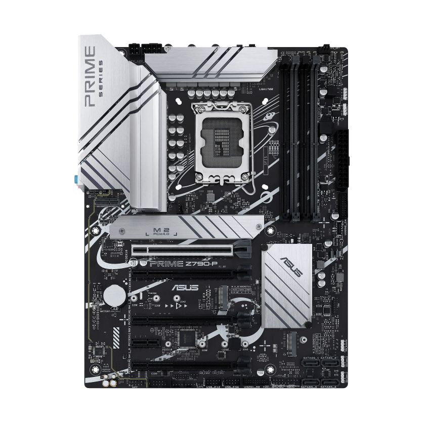 Placa Base Asus Prime Z790-P Socket 1700/ DDR5/ PCIe 5.0