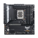 Placa Base Asus TUF GAMING B860M-PLUS Socket 1851/ DDR5/ PCIe 5.0/ Micro ATX