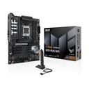 Placa Base Asus TUF GAMING X870-PLUS WIFI/ Socket AM5/ DDR5/ PCIe 5.0