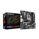 Placa Base Gigabyte B760M DS3H GEN5 Socket 1700/ DDR5/ PCIe 5.0/ Micro ATX