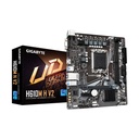 Placa Base Gigabyte H610M H V2 Socket 1700/ DDR5/ PCIe 4.0/ Micro ATX