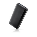 Powerbank 10000mAh NGS QUIZ 10/ 22.5W/ Negra