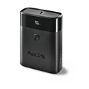 Powerbank 10000mAh NGS TWIX10/ 22.5W/ Negra