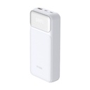 Powerbank 20000mAh D-Link DPP-201/ 65W/ Blanca