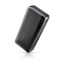 PowerBank 20000mAh NGS Quiz 20/ 22.5W/ Negra
