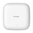 Punto de Acceso Inalámbrico D-Link DAP-X2810 PoE/ 1800Mbps/ 2.4GHz 5GHz/ Antenas de 4.3dBi/ WiFi 802.11ax/ac/n/b/g