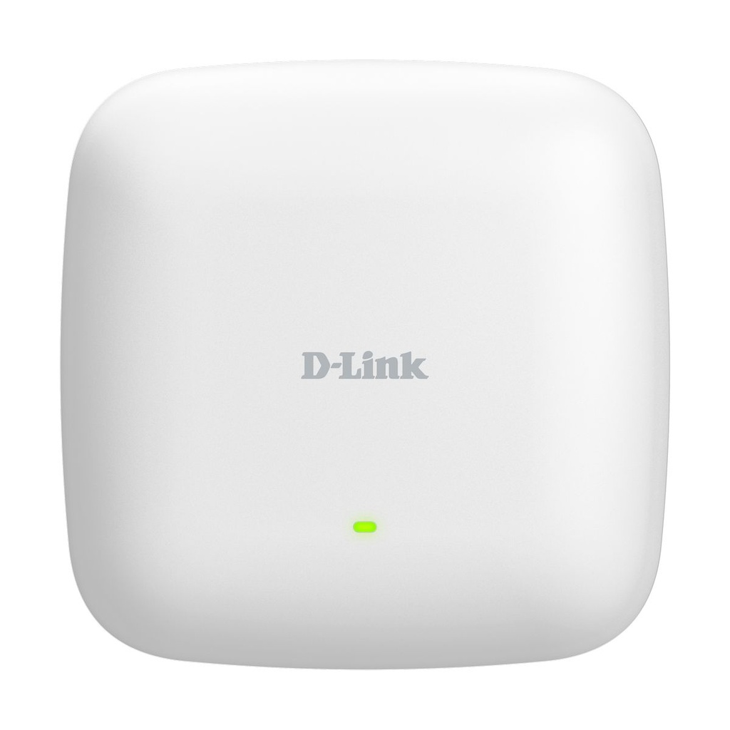 Punto de Acceso Inalámbrico D-Link DAP-X3060 PoE 3000Mbps/ 2.4GHz 5GHz/ Antenas de 3dBi/ WiFi 802.11ac/n/b/g/ax