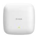 Punto de Acceso Inalámbrico D-Link DAP-X3060 PoE 3000Mbps/ 2.4GHz 5GHz/ Antenas de 3dBi/ WiFi 802.11ac/n/b/g/ax