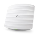 Punto de Acceso Inalámbrico TP-Link Omada EAP245 PoE 1700Mbps/ 2.4 GHz 5GHz/ Antena de 4dBi/ WiFi 802.11ac/n/b/g/a