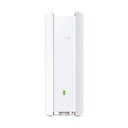 Punto de Acceso Inalámbrico TP-Link Omada EAP610-OUTDOOR/ WiFi 6/ PoE/ 1800Mbps/ 2.4GHz 5GHz/ Antenas de 5dBi/ WiFi 802.11ax/ac/a/n/b/g