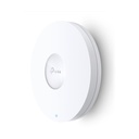 Punto de Acceso Inalámbrico TP-Link Omada EAP620 HD/ WiFi 6/ PoE 1800Mbps/ 2.4GHz 5GHz/ Antenas de 5dBi/ WiFi 802.11ax/ac/a/n/b/g