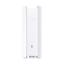 Punto de Acceso Inalámbrico TP-Link Omada EAP650-OUTDOOR/ WiFi 6/ PoE+/ 3000Mbps/ 2.4GHz 5GHz/ Antenas de 5dBi/ WiFi 802.11 ax/ac/n/g/b/a