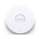 Punto de Acceso Inalámbrico TP-Link Omada EAP653/ WiFi 6/ PoE+ 2976Mbps/ 2.4GHz 5GHz/ Antenas de 5dBi/ WiFi 802.11ax/ac/a/n/b/g