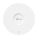 Punto de Acceso Inalámbrico TP-Link Omada EAP683 UR/ WiFi 6/ PoE+/ 6000Mbps/ 2.4GHz 5GHz/ Antenas de 5dBi/ WiFi 802.11 ax/ac/n/g/b/a