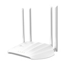 Punto de Acceso Inalámbrico TP-Link TL-WA1201 PoE 1200Mbps/ 2.4GHz 5GHz/ WiFi 802.11b/g/n - 802.11ac/n/a