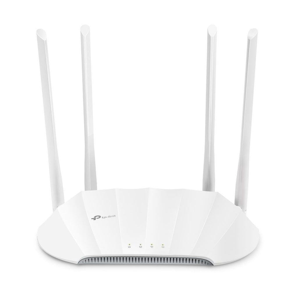 Punto de Acceso Inalámbrico TP-Link TL-WA1801 PoE 1800Mbps/ 2.4GHz 5GHz/ WiFi 802.11b/g/n/ax - 802.11a/n/ac/ax