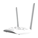 Punto de Acceso Inalámbrico TP-Link TL-WA801N V6 PoE 300Mbps/ 2.4GHz/ Antenas de 5dBi/ WiFi 802.11n/b/g