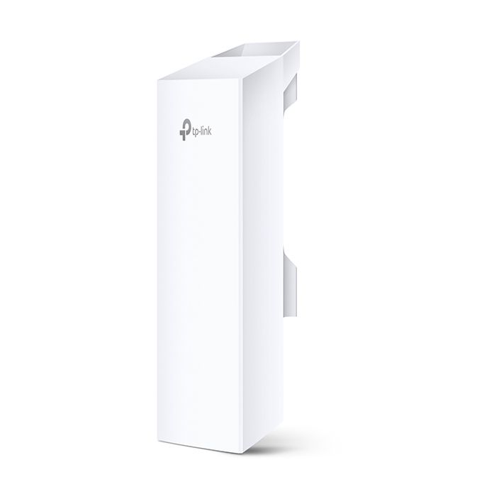 Punto de Acceso Repetidor Inalámbrico TP-Link CPE210 PoE 300Mbps/ 2.4GHz/ Antena de 9dBi/ WiFi 802.11n/b/g