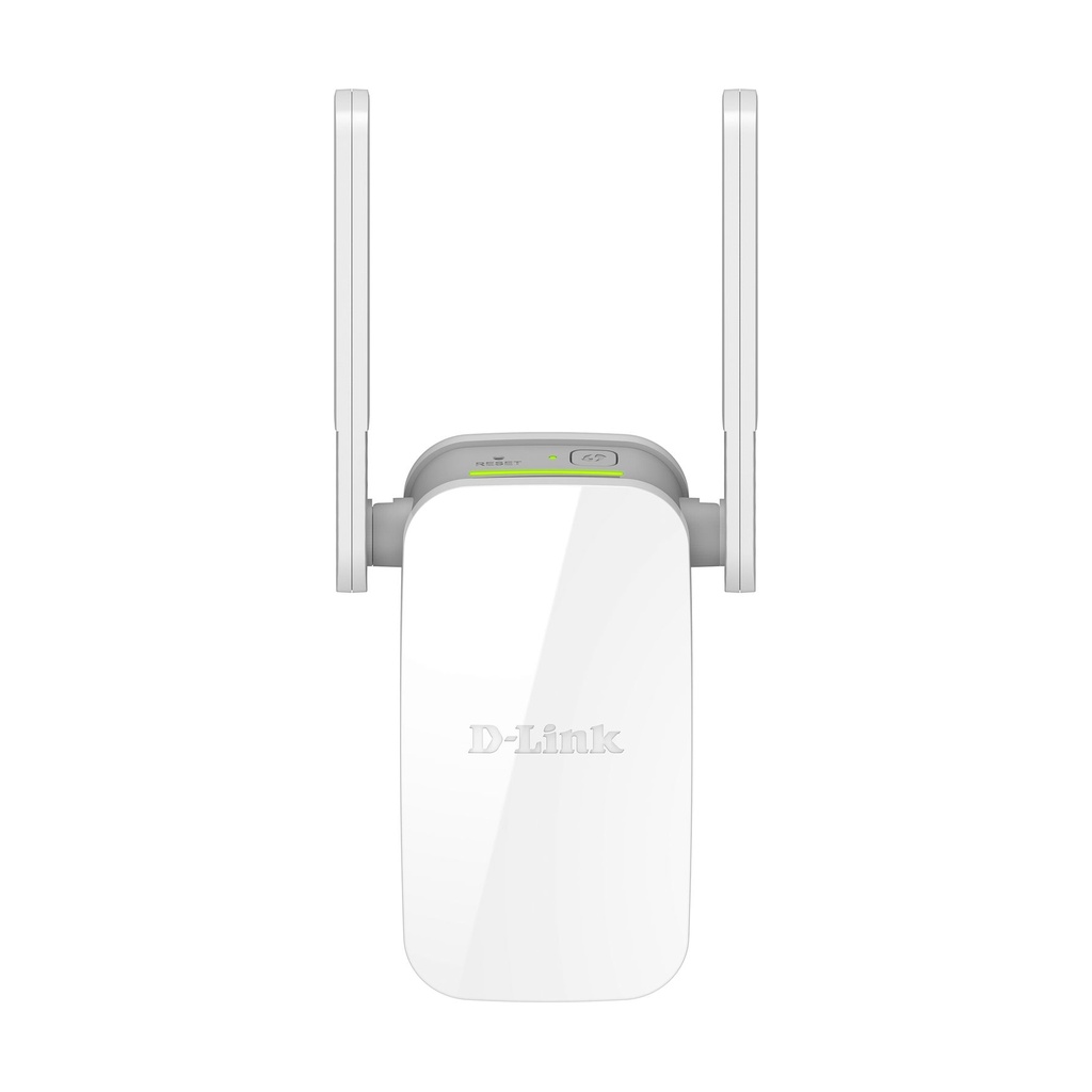 Repetidor Inalámbrico D-Link DAP-1610 1200Mbps/ 2 Antenas