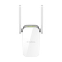 Repetidor Inalámbrico D-Link DAP-1610 1200Mbps/ 2 Antenas