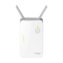 Repetidor Inalámbrico D-Link DAP-1620 AC1300 1300Mbps/ 2 Antenas