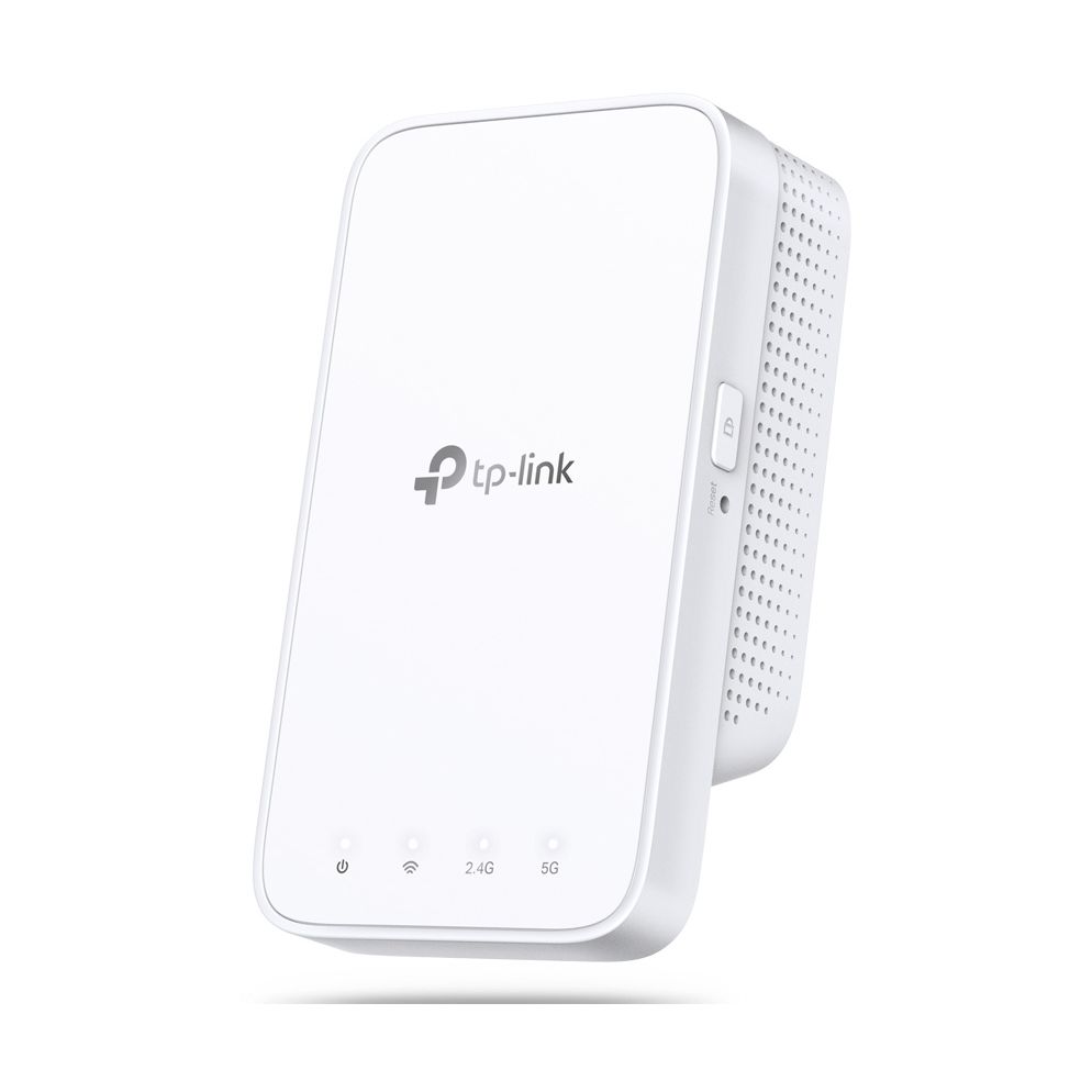Repetidor Inalámbrico TP-Link RE300 1200Mbps