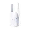 Repetidor Inalámbrico TP-Link RE505X/ WiFi 6/ 1500Mbps/ 2 Antenas