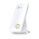 Repetidor Inalámbrico TP-Link TL-WA854RE 300Mbps/ 2 Antenas Internas