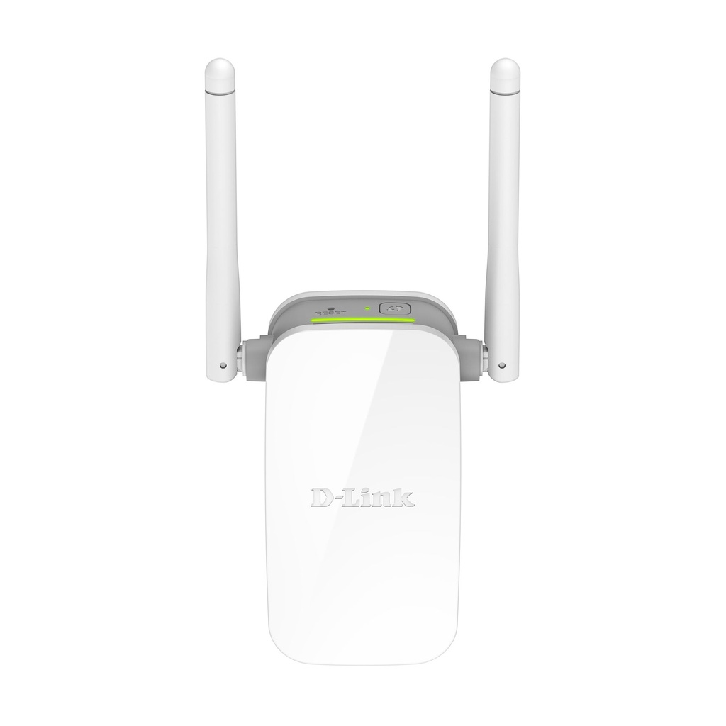 Repetidor/ AP Inalámbrico D-Link DAP-1325 300Mbps/ 2 Antenas