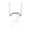 Repetidor/ AP Inalámbrico D-Link DAP-1325 300Mbps/ 2 Antenas