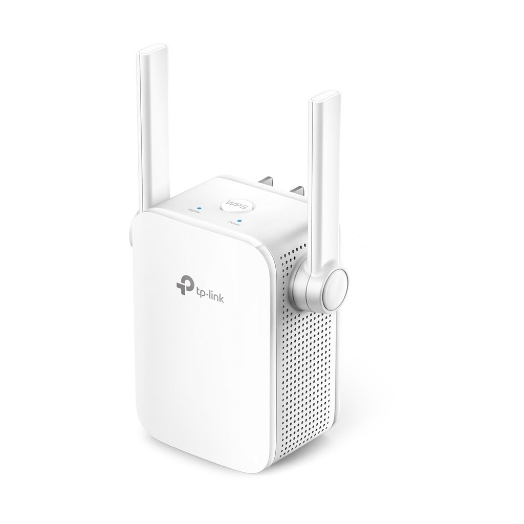 Repetidor/ AP Inalámbrico TP-Link TL-WA855RE 300Mbps/ 2 Antenas