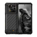 Smartphone Rugerizado RugOne Xever 7 by Ulefone 5G 12GB/512GB Negro Dual SIM