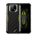 Smartphone Rugerizado Ulefone Armor 22 8GB/ 128GB/ 6.58"/ Negro y Verde