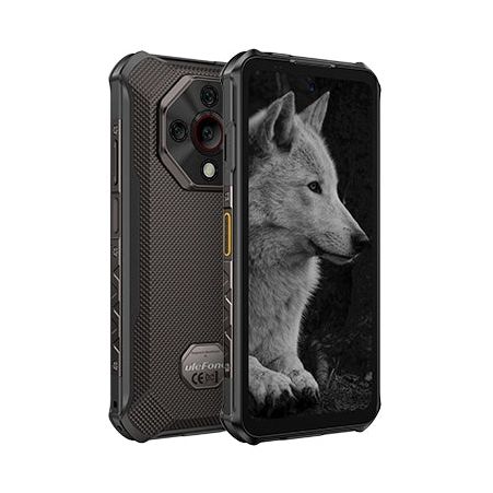 Ulefone Armor X16 PRO 5G 8GB/256GB Negro (Black) Dual SIM Armor  X16 Pro