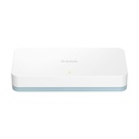 Switch D-Link DGS-1008D 8 Puertos 10/100/1000Mbps