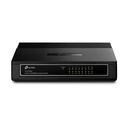 Switch TP-Link 16P 16 Puertos/ RJ-45 10/100