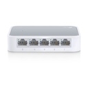 Switch TP-Link 5P 5 Puertos/ RJ-45 10/100