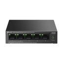 Switch TP-Link LS105GP 5 Puertos/ RJ-45 10/100/1000 PoE+