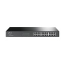 Switch TP-Link TL-SG1024 24 Puertos/ RJ-45 10/100/1000