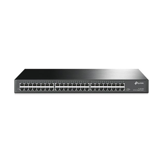 Switch TP-Link TL-SG1048 48 Puertos/ RJ-45 10/100/1000