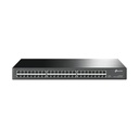 Switch TP-Link TL-SG1048 48 Puertos/ RJ-45 10/100/1000
