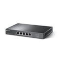 Switch TP-Link TL-SG105-M2 5 Puertos/ RJ-45 1/ 2.5Gbps
