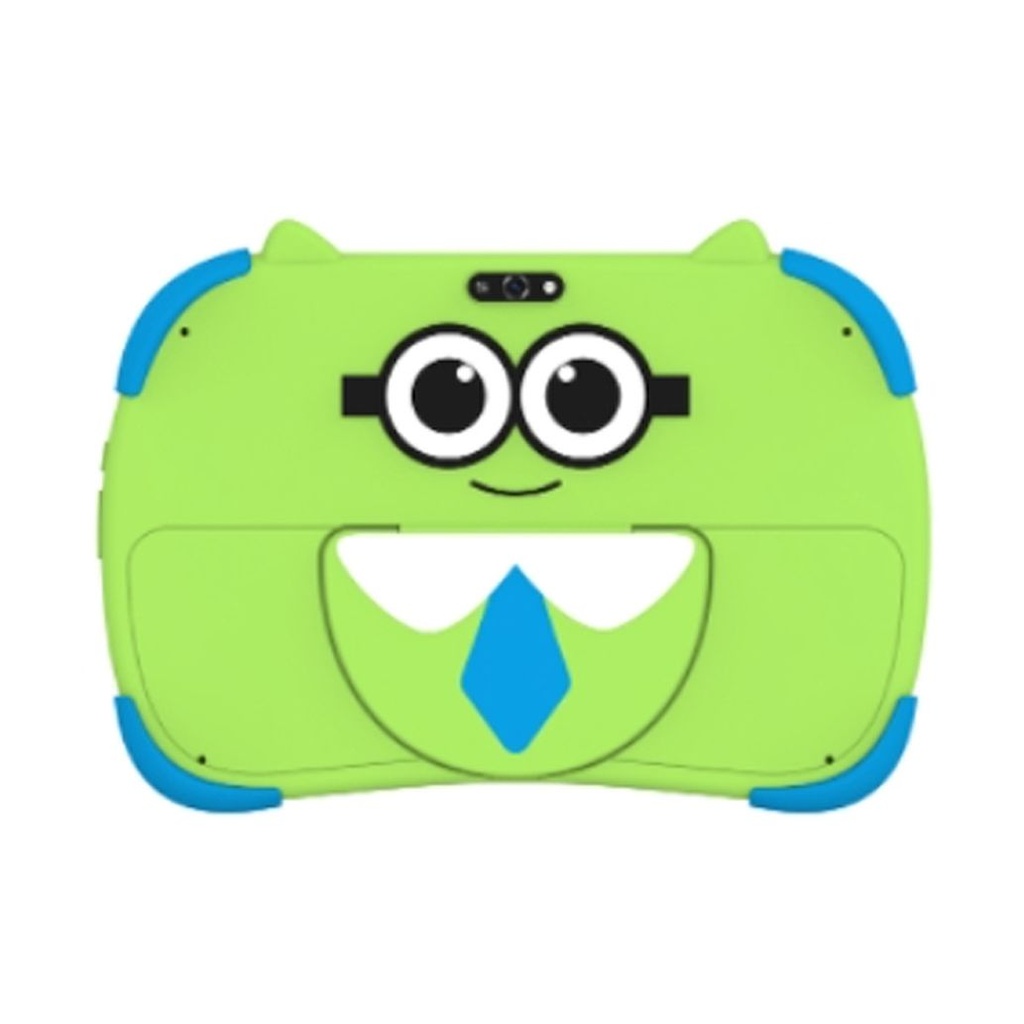 Tablet Qubo TKIDS-100 10.1"/ 4GB/ 64GB
